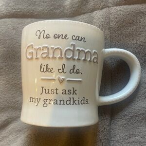 Grandma mug